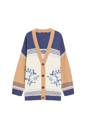  MAX MARA WEEKEND | Cardigan | 2515341071600001